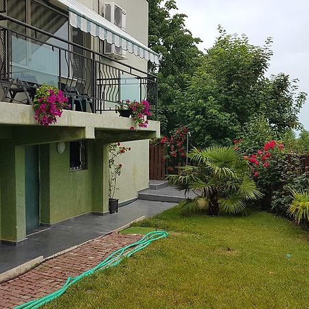 Aheloy Apartments ภายนอก รูปภาพ