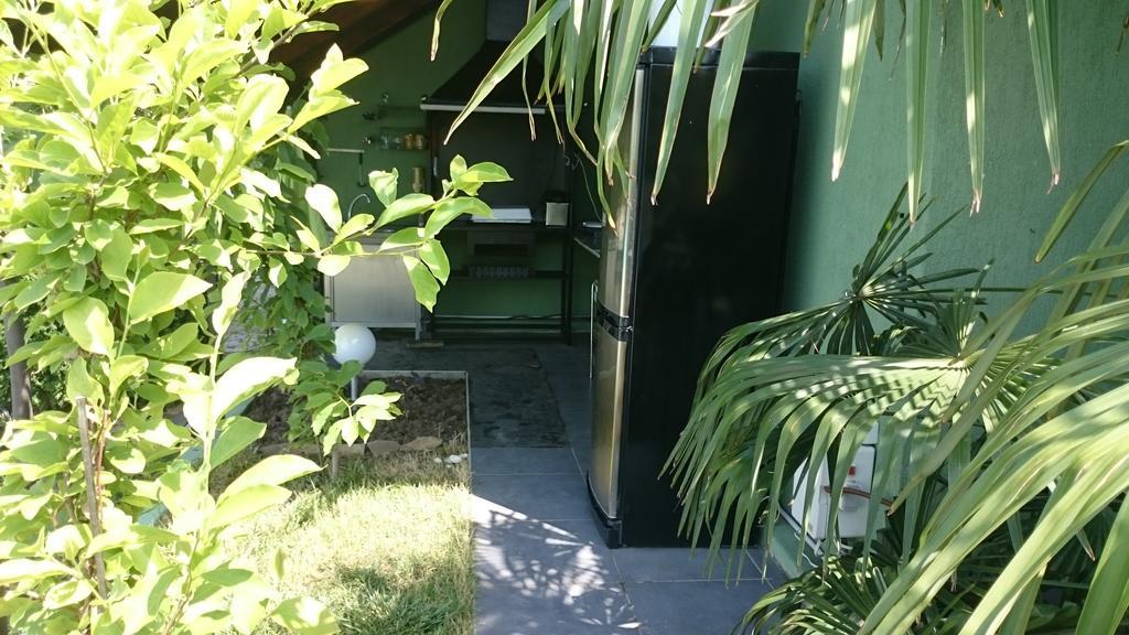 Aheloy Apartments ภายนอก รูปภาพ