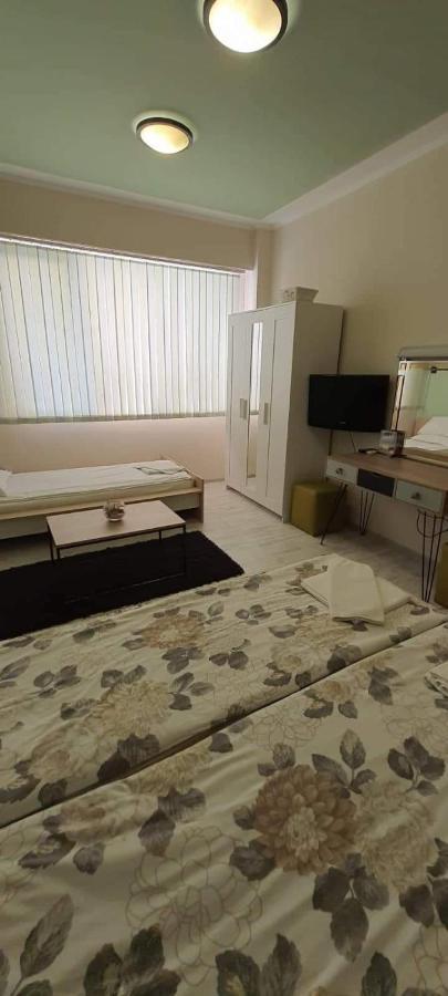 Aheloy Apartments ภายนอก รูปภาพ