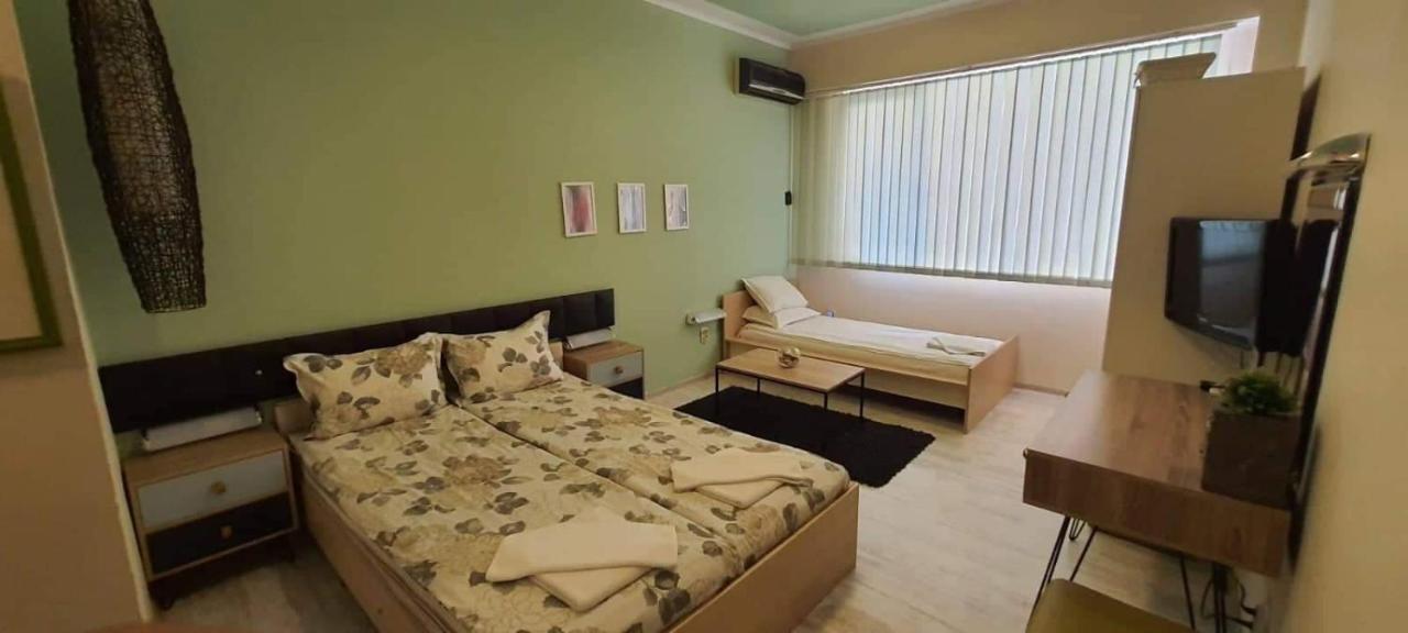 Aheloy Apartments ภายนอก รูปภาพ