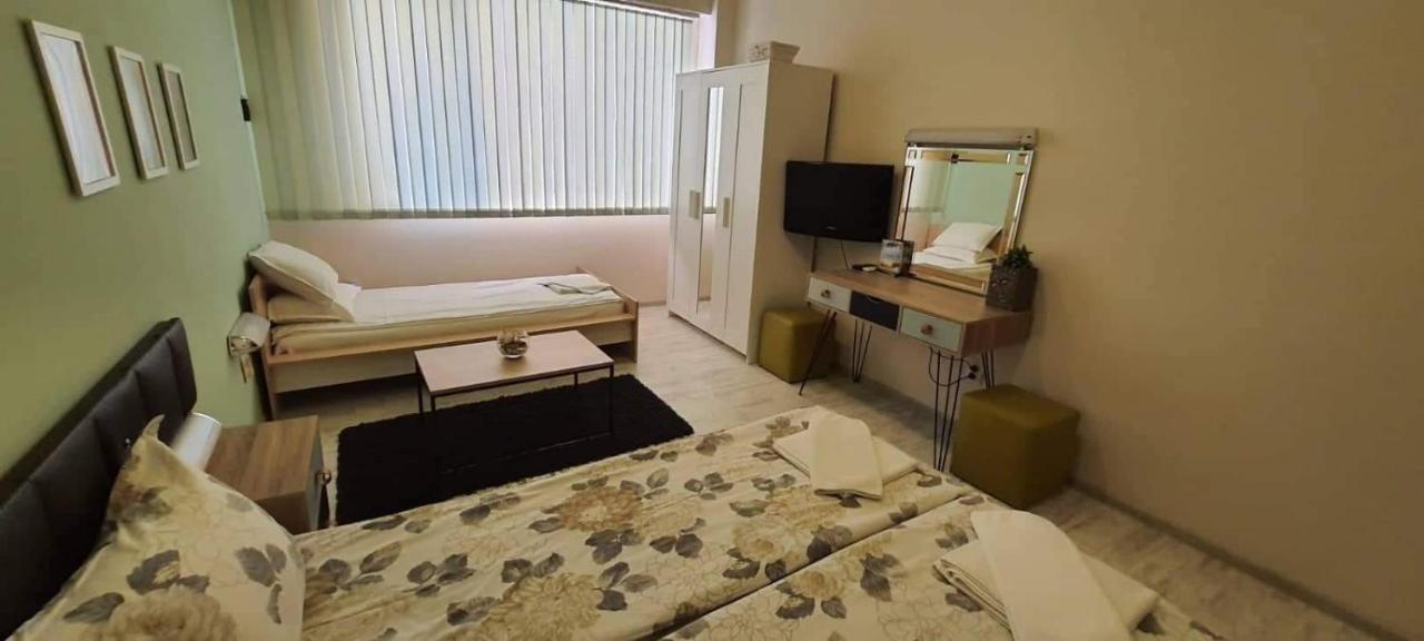 Aheloy Apartments ภายนอก รูปภาพ