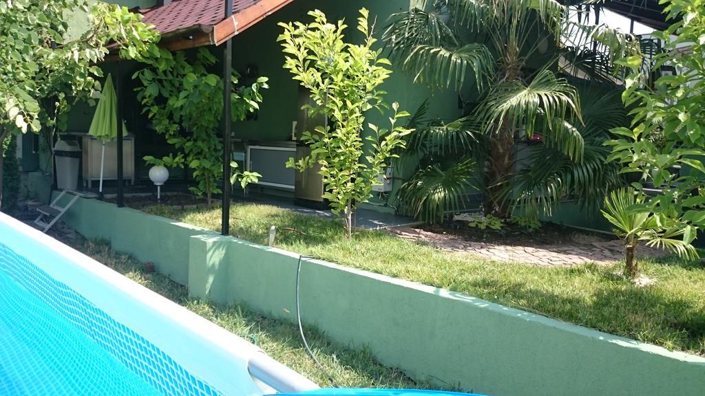 Aheloy Apartments ภายนอก รูปภาพ
