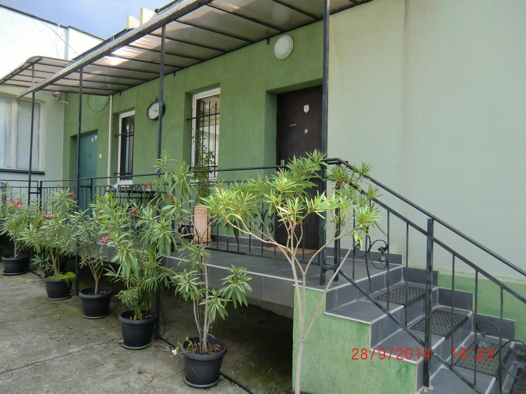 Aheloy Apartments ภายนอก รูปภาพ
