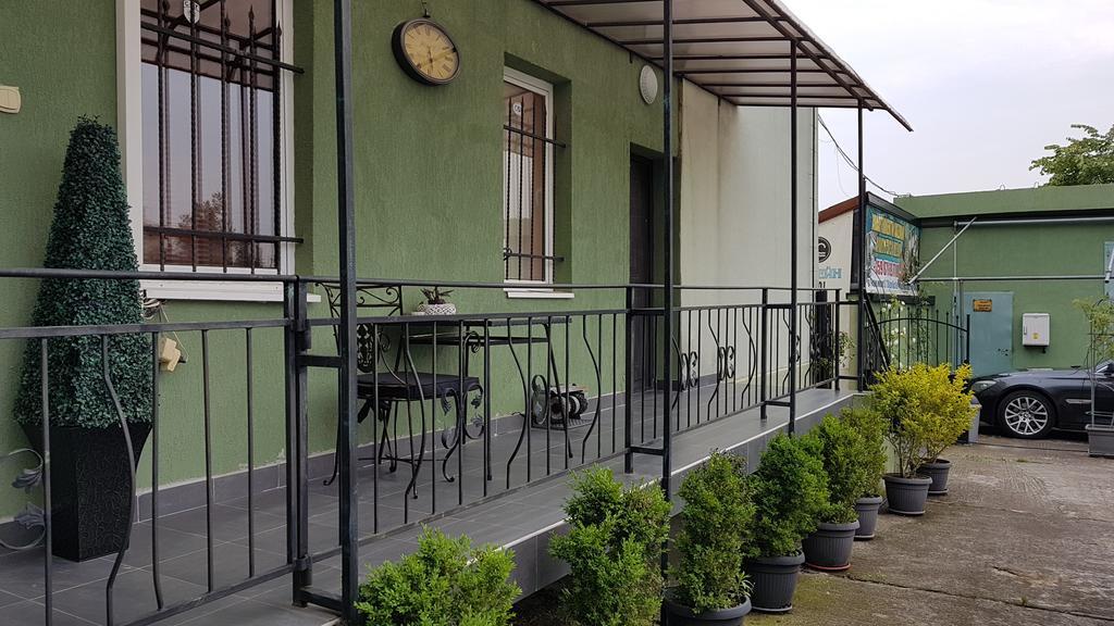 Aheloy Apartments ภายนอก รูปภาพ